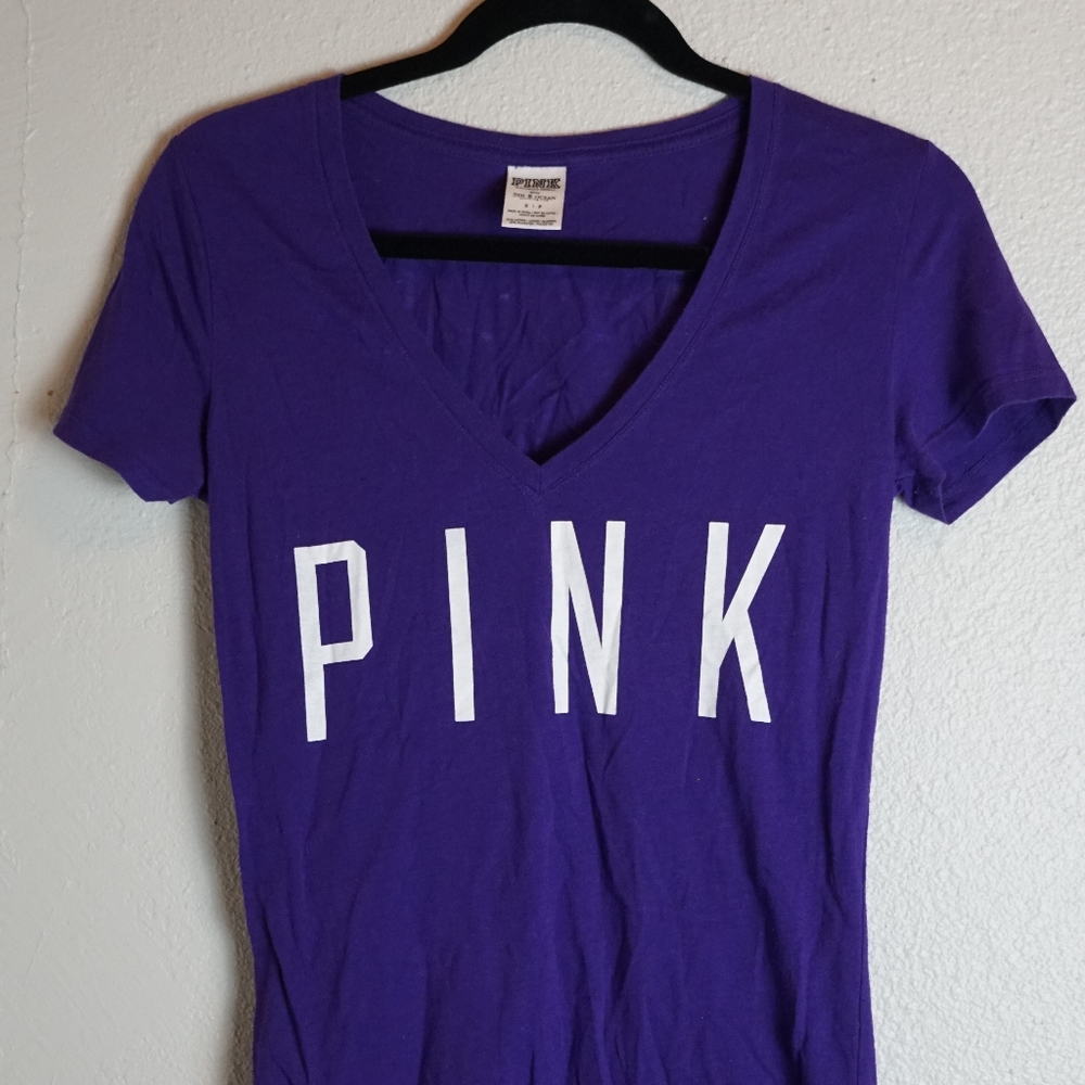 Victoria's Secret Colorado Rockies t-shirt